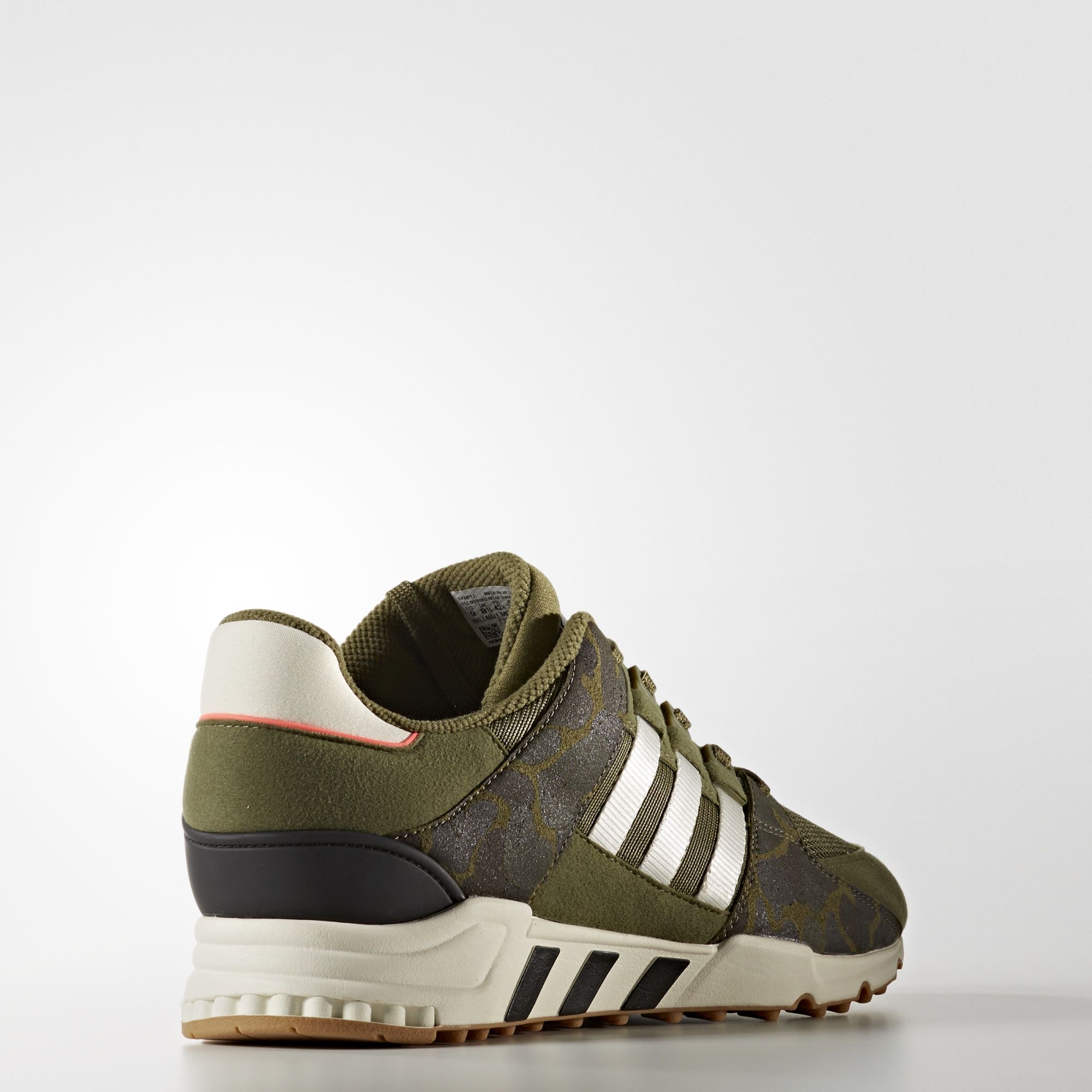 Adidas eqt support shop rf olive